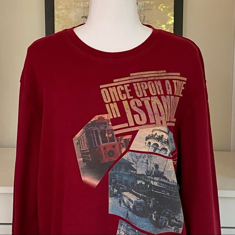 Xside Women's Top - Picture 2 of 10
